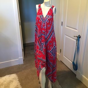 SLNY size XL dress